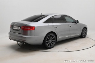 Audi A6 2,7 TDI 140 kW Navi Kůže 2010