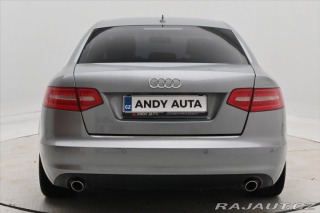 Audi A6 2,7 TDI 140 kW Navi Kůže 2010