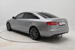 Audi A6 2,7 TDI 140 kW Navi Kůže 2010