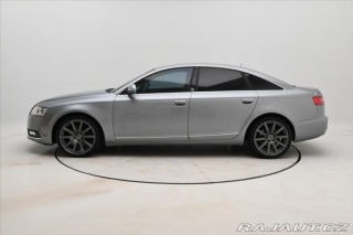 Audi A6 2,7 TDI 140 kW Navi Kůže 2010