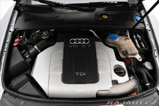 Audi A6 2,7 TDI 140 kW Navi Kůže 2010