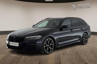 BMW 5 530d xDrive