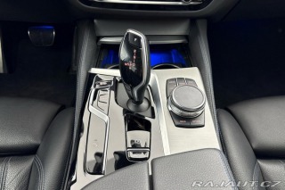 BMW 5 530d xDrive 2023
