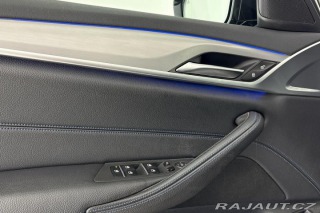 BMW 5 530d xDrive 2023