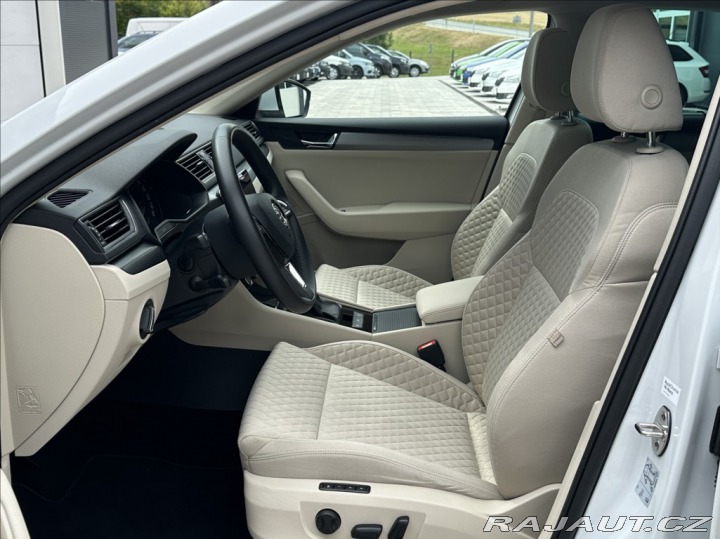 Škoda Superb 1,4 TSI 150PS Style Plus 2018