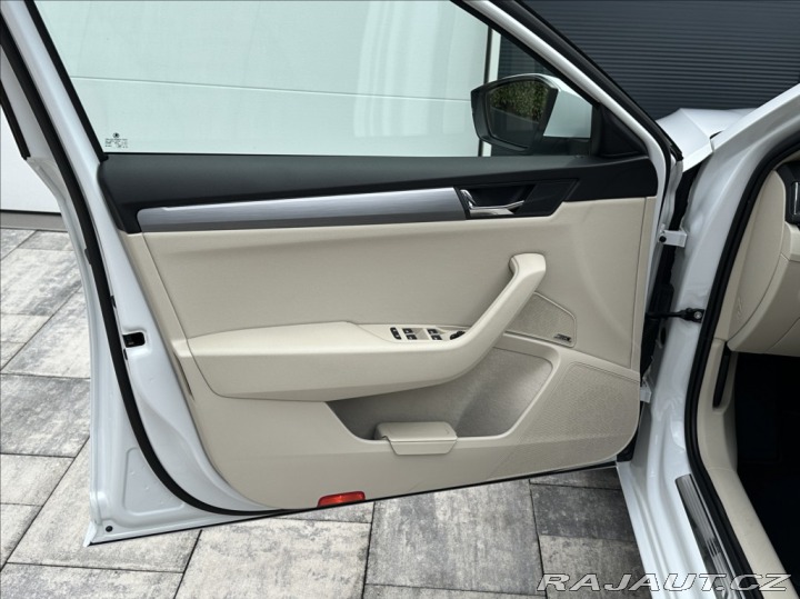 Škoda Superb 1,4 TSI 150PS Style Plus 2018