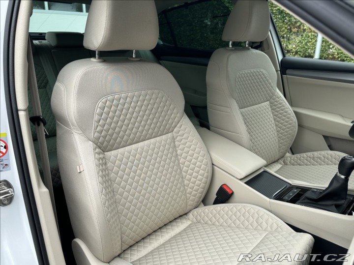 Škoda Superb 1,4 TSI 150PS Style Plus 2018