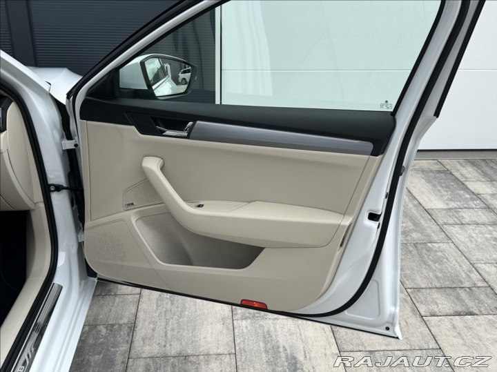 Škoda Superb 1,4 TSI 150PS Style Plus 2018