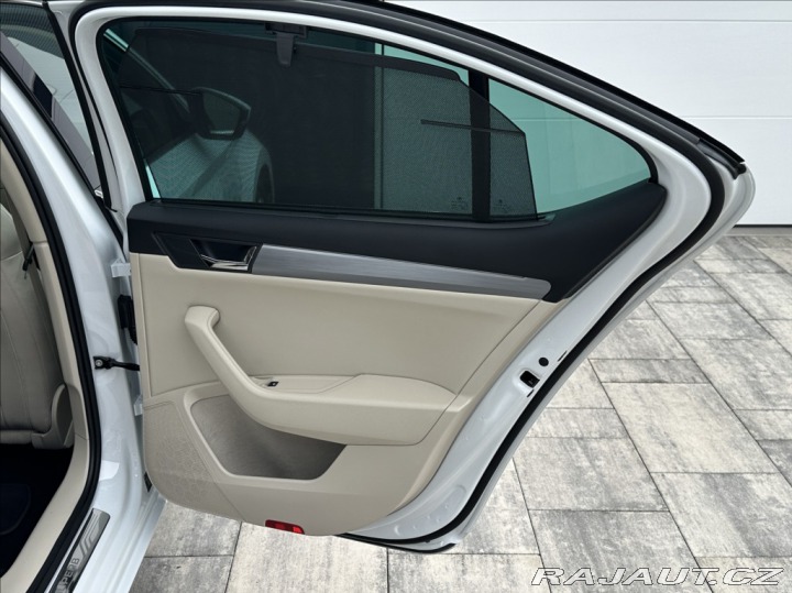 Škoda Superb 1,4 TSI 150PS Style Plus 2018