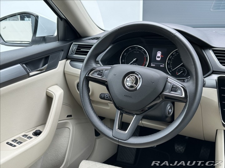 Škoda Superb 1,4 TSI 150PS Style Plus 2018
