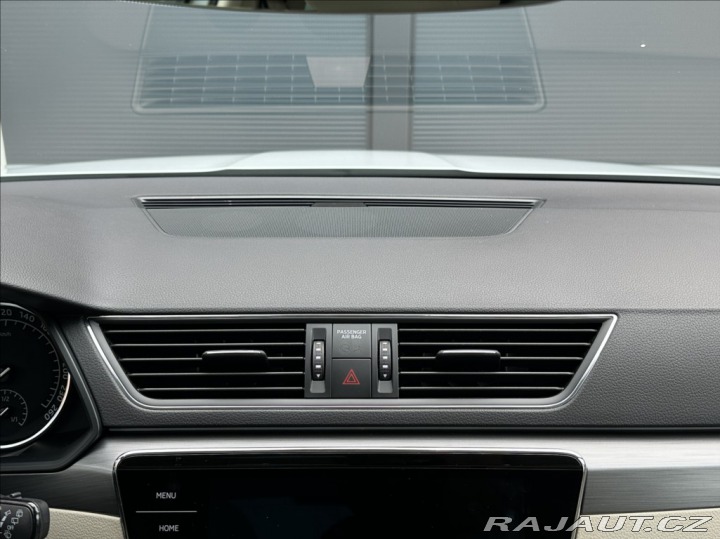Škoda Superb 1,4 TSI 150PS Style Plus 2018
