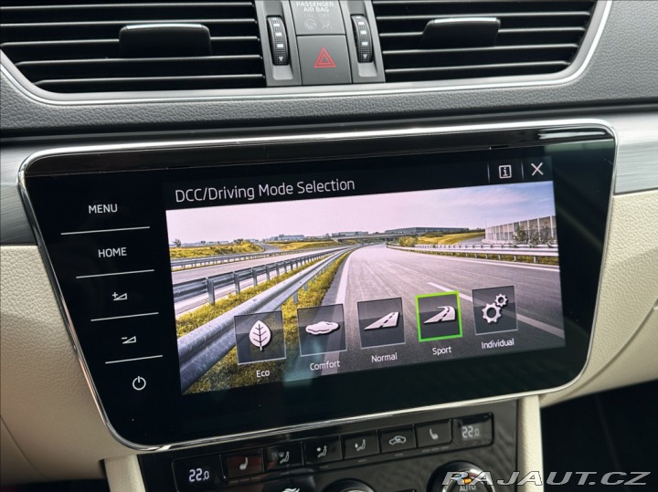 Škoda Superb 1,4 TSI 150PS Style Plus 2018