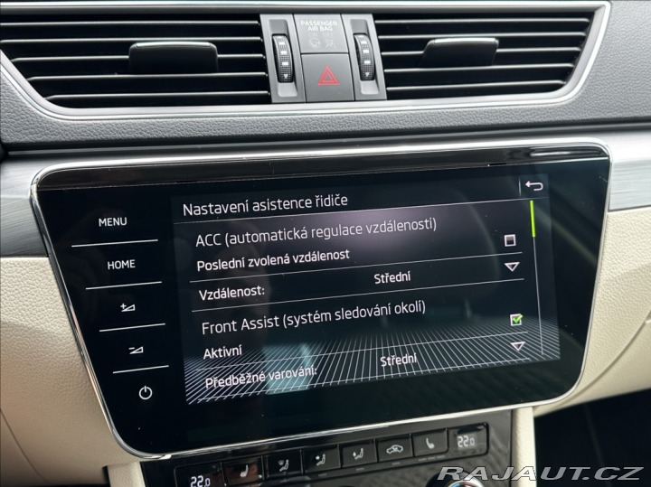Škoda Superb 1,4 TSI 150PS Style Plus 2018