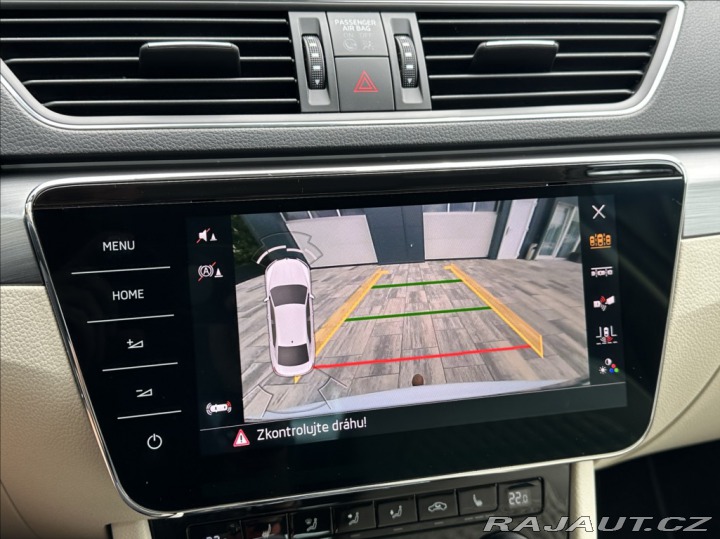 Škoda Superb 1,4 TSI 150PS Style Plus 2018