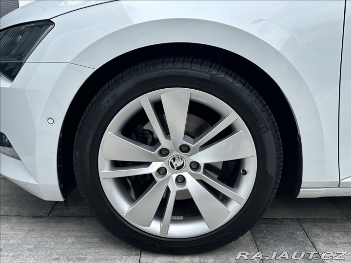 Škoda Superb 1,4 TSI 150PS Style Plus 2018