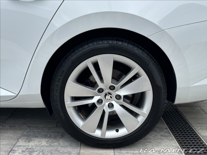Škoda Superb 1,4 TSI 150PS Style Plus 2018