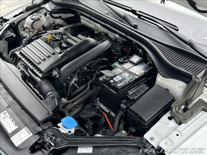Škoda Superb 1,4 TSI 150PS Style Plus 2018