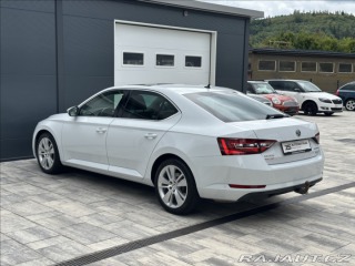 Škoda Superb 1,4 TSI 150PS Style Plus 2018