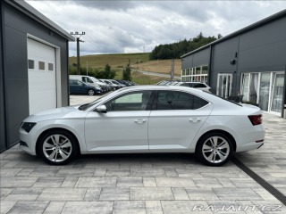 Škoda Superb 1,4 TSI 150PS Style Plus 2018