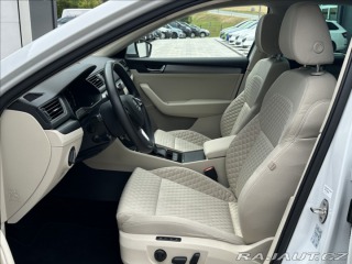 Škoda Superb 1,4 TSI 150PS Style Plus 2018