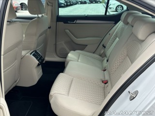 Škoda Superb 1,4 TSI 150PS Style Plus 2018