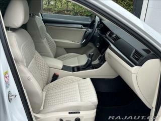 Škoda Superb 1,4 TSI 150PS Style Plus 2018