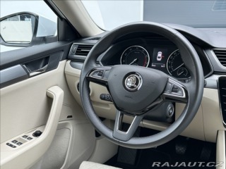 Škoda Superb 1,4 TSI 150PS Style Plus 2018