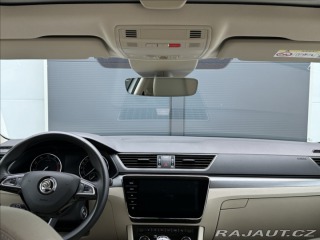 Škoda Superb 1,4 TSI 150PS Style Plus 2018