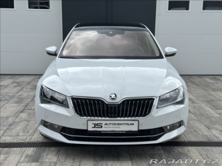 Škoda Superb 1,4 TSI 150PS Style Plus 2018