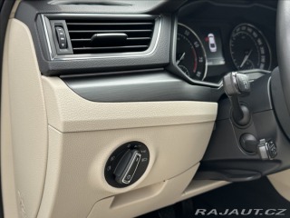 Škoda Superb 1,4 TSI 150PS Style Plus 2018