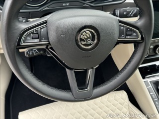 Škoda Superb 1,4 TSI 150PS Style Plus 2018