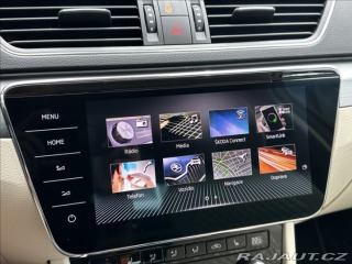 Škoda Superb 1,4 TSI 150PS Style Plus 2018