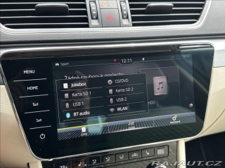 Škoda Superb 1,4 TSI 150PS Style Plus 2018