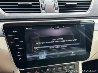 Škoda Superb 1,4 TSI 150PS Style Plus 2018