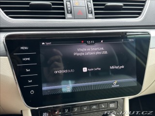 Škoda Superb 1,4 TSI 150PS Style Plus 2018