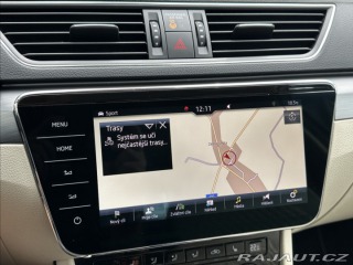 Škoda Superb 1,4 TSI 150PS Style Plus 2018