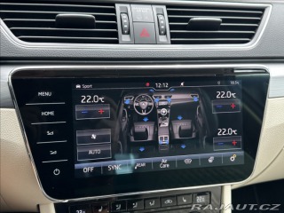 Škoda Superb 1,4 TSI 150PS Style Plus 2018