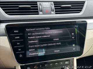 Škoda Superb 1,4 TSI 150PS Style Plus 2018