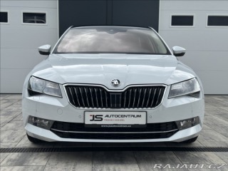 Škoda Superb 1,4 TSI 150PS Style Plus 2018