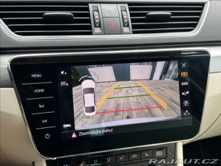 Škoda Superb 1,4 TSI 150PS Style Plus 2018