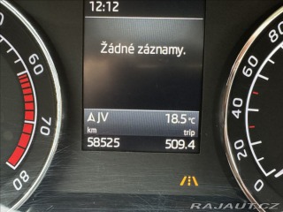 Škoda Superb 1,4 TSI 150PS Style Plus 2018