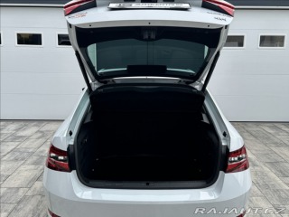 Škoda Superb 1,4 TSI 150PS Style Plus 2018