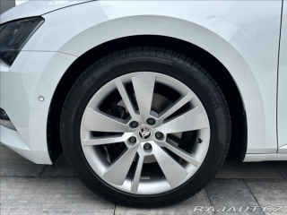 Škoda Superb 1,4 TSI 150PS Style Plus 2018