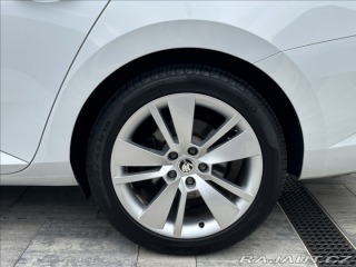 Škoda Superb 1,4 TSI 150PS Style Plus 2018