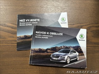 Škoda Superb 1,4 TSI 150PS Style Plus 2018