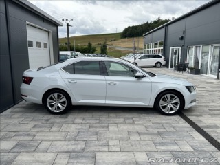 Škoda Superb 1,4 TSI 150PS Style Plus 2018