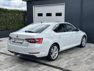 Škoda Superb 1,4 TSI 150PS Style Plus 2018