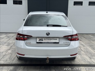 Škoda Superb 1,4 TSI 150PS Style Plus 2018