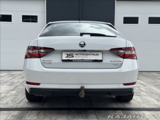 Škoda Superb 1,4 TSI 150PS Style Plus 2018
