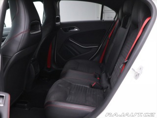 Mercedes-Benz A 2,0 45 265 kW 4Matic AMG 2015
